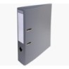 53754E-ARCHIVADOR EXAC. FR.PVC A4 70 GRIS RATON precio por 1 unidades