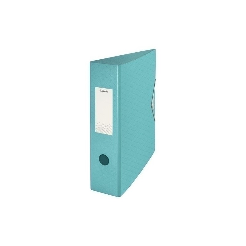 626217-ARCHIVADOR ESSELTE COLOUR BREEZE A4 75 A precio por 5 unidades