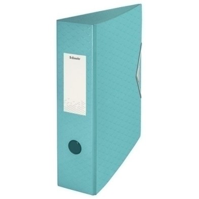 626217-ARCHIVADOR ESSELTE COLOUR BREEZE A4 75 A precio por 5 unidades