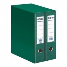 91000-MODULO ARCHIVADORES DOHE 2 Fº VERDE precio por 3 unidades