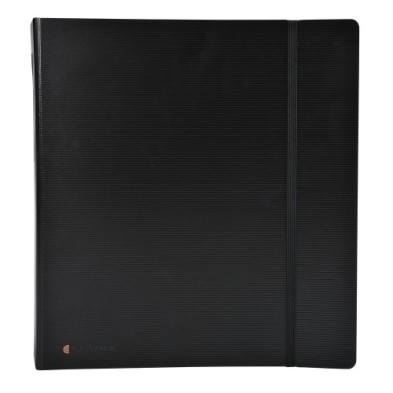 53534E-ARCHIVADOR EXAC. EXACTIVE PP A4 60 NEGRO precio por 10 unidades