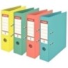 626214-ARCHIVADOR ESS.PLAS.FR.RADO A4 75 NG SUR precio por 10 unidades