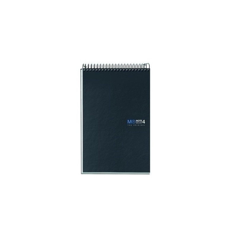 MR44387-BLOC MR ORIG.NB-4 DURA A5 120h 70g CD.5 precio por 5 unidades