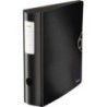 10471095-ARCHIVADOR LEITZ SOLID A4 82 mm NEGRO precio por 5 unidades
