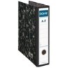 09116-ARCHIVADOR DOHE CT.NEGRO.Fº 75mm precio por 20 unidades