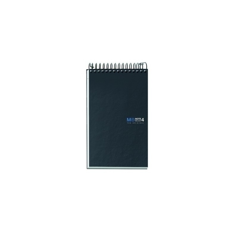 MR44751-BLOC MR ORIG.NB-4 DURA A6 120h 70g CD.5 precio por 5 unidades