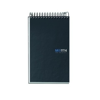 MR44751-BLOC MR ORIG.NB-4 DURA A6 120h 70g CD.5 precio por 5 unidades