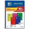 400091365-BLOCK OXF.SCH.PP Fº 80h CD.4 PK.5 precio por 1 unidades