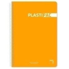16110-BLOCK PACSA PLASTIPAC...