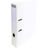 53748E-ARCHIVADOR EXAC. FR.PVC A4 70 BLANCO precio por 10 unidades
