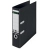 10180095-ARCHIVADOR LEITZ RECYCLE A4 180º 80mm NE precio por 1 unidades