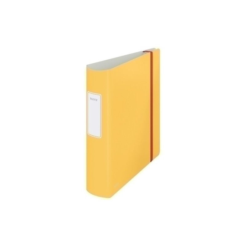 10380019-ARCHIVADOR LEITZ ACTIVE COSY A4 180º 82m precio por 1 unidades