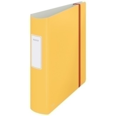 10380019-ARCHIVADOR LEITZ ACTIVE COSY A4 180º 82m precio por 1 unidades