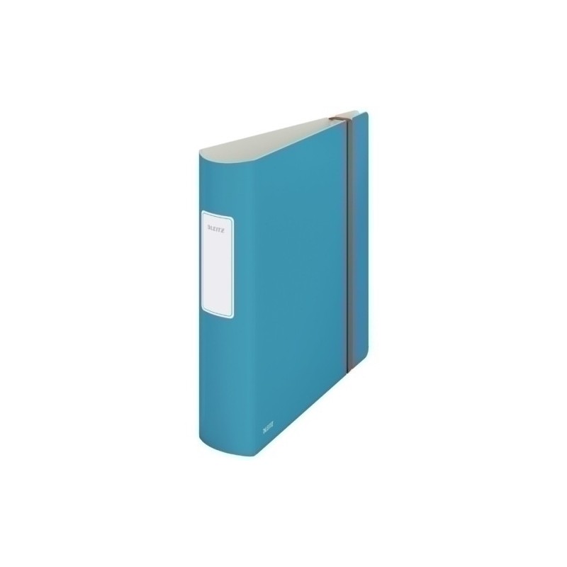 10380061-ARCHIVADOR LEITZ ACTIVE COSY A4 180º 82m precio por 1 unidades