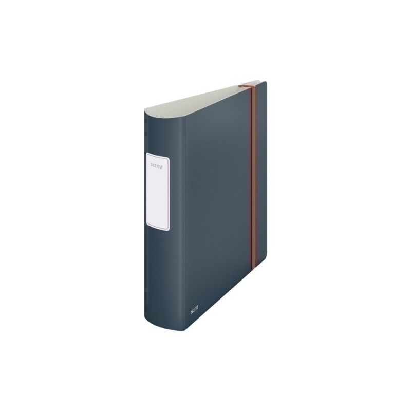 10380089-ARCHIVADOR LEITZ ACTIVE COSY A4 180º 82m precio por 1 unidades