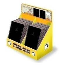 E22/01-BLOCK PACSA FIRST...