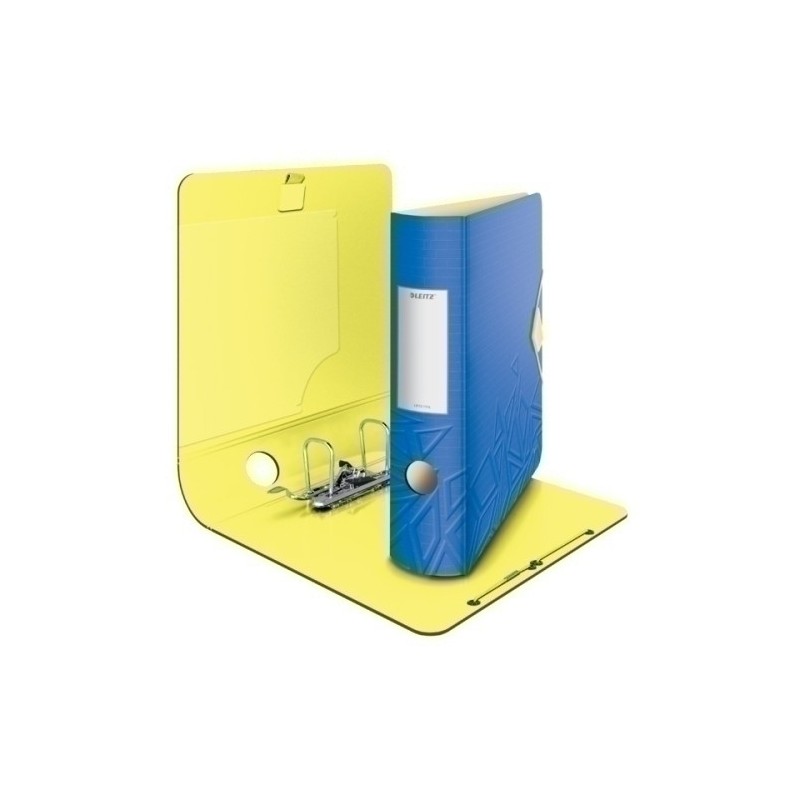11160032-ARCHIVADOR LEITZ URBAN CHIC A4 180º 82 A precio por 5 unidades