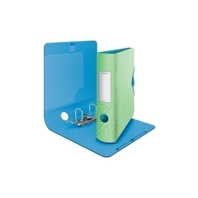 11160050-ARCHIVADOR LEITZ URBAN CHIC A4 180º 82 V precio por 5 unidades