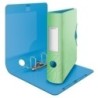 11160050-ARCHIVADOR LEITZ URBAN CHIC A4 180º 82 V precio por 5 unidades