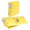 12468220-ARCHIVADOR CARCHIVO SOFT PP A4 65 AMARIL precio por 3 unidades