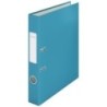 10620061-ARCHIVADOR LEITZ COSY A4 180º 50mm AZUL precio por 1 unidades