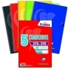 696053C-BLOCK CLAIREFON. Fº...