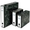 07170000-CAJA ARCHIV. OLEF Fº 82mm JASPEADO precio por 1 unidades