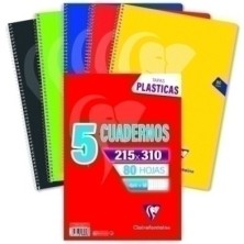 596053C-BLOCK CLAIREF.PP Fº...