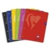 696803C-BLOCK CLAIREFONTAINE MICRO A4 80h 5x5 precio por 24 unidades