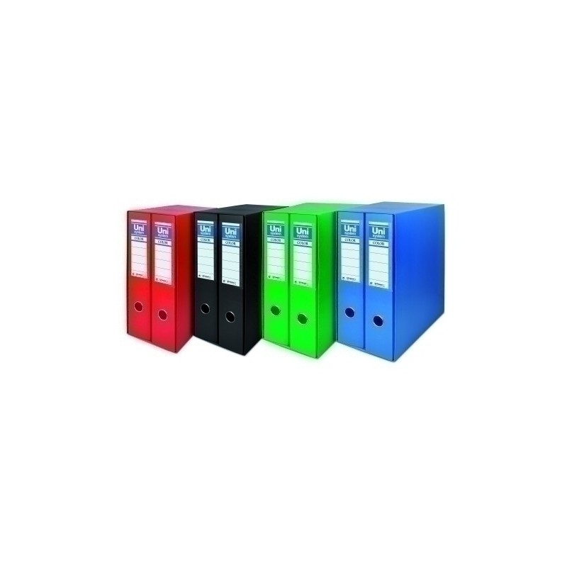 092326-MODULO ARCHIVAD.UNISYSTEM RADO 2 A4 VERD precio por 1 unidades