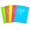 598753C-BLOCK CLAIREFONTAINE PP MICRO A4 120 5x5 precio por 15 unidades