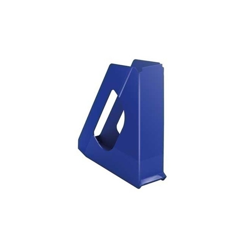 21439-REVISTERO PLASTICO ESS.EUROPOST OP.AZUL precio por 1 unidades