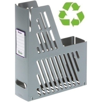 2005 GS-REVISTERO PLASTICO A.2000 (2005) RJ.GRIS precio por 20 unidades