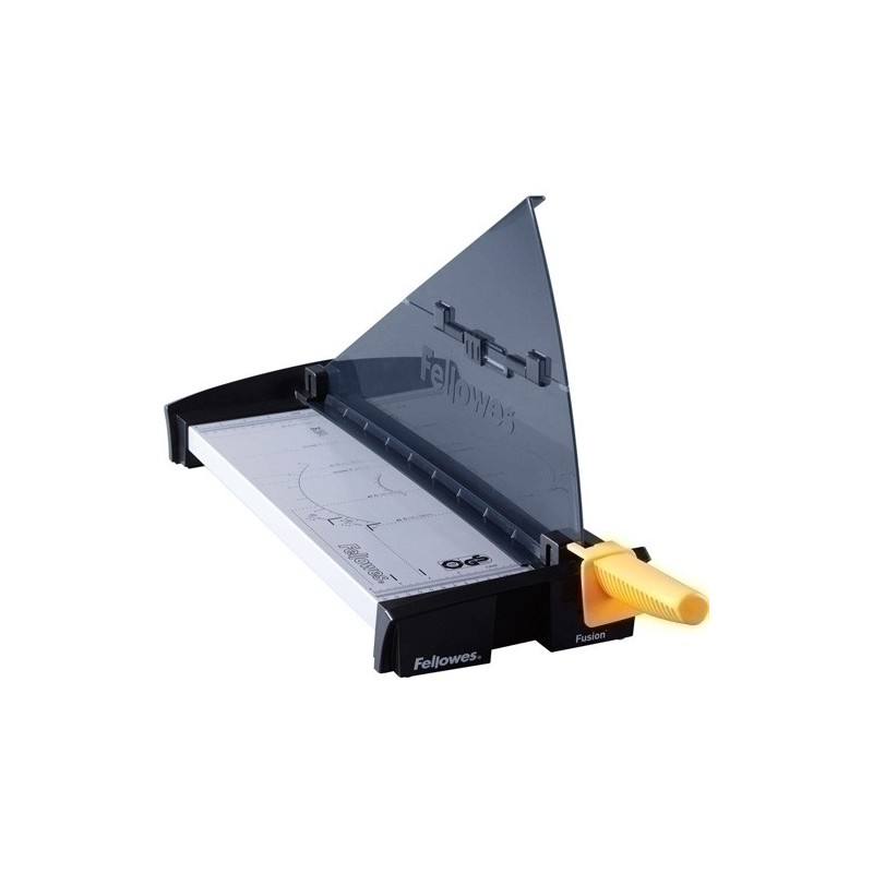 5410801-CIZALLA PALANCA FELLOWES FUSION A4 precio por 1 unidades