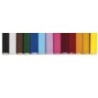 06722-TERCIOPELO ADH.SADIPAL 0.45x1 FUCSIA precio por 1 unidades