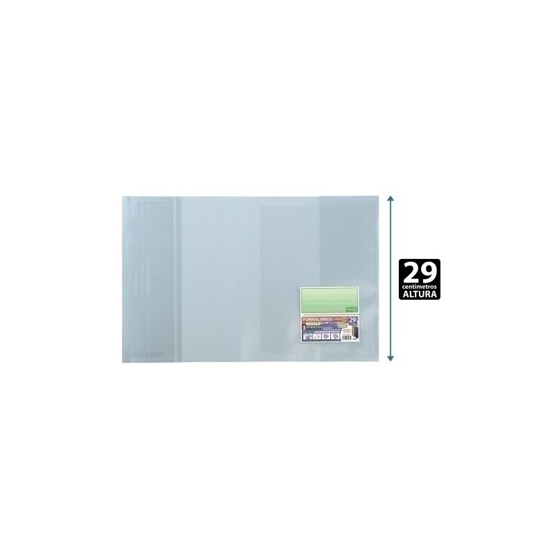 32961-FORRO AJUST.OFFICE BOX 29 precio por 10 unidades