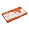 02052-FORRO AJUST.SADIPAL 22x45 PVC precio por 5 unidades