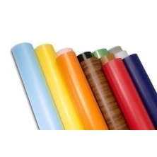 45926045-PLASTICO ADH.AUTHOP.RL.0.45x20 MATE VERD precio por 6 unidades