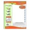 02214-FORRO AJUST.SADIPAL 28.5x55 PVC B/5 precio por 1 unidades