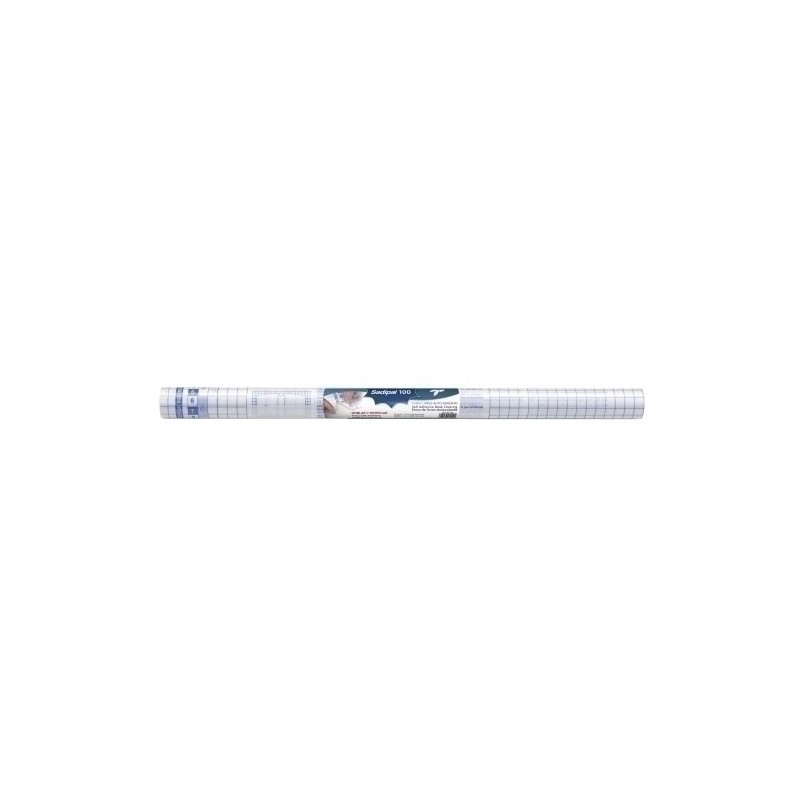 01122-FORRO SADIP.ADHESIV.PP TRANS.RL.0.5x3 precio por 20 unidades