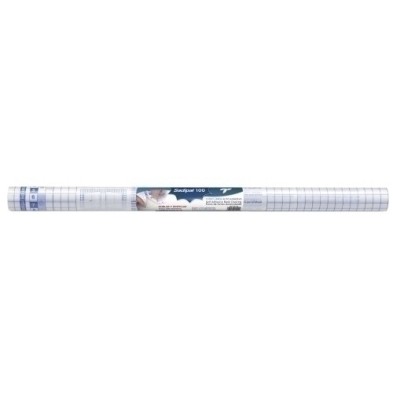 01122-FORRO SADIP.ADHESIV.PP TRANS.RL.0.5x3 precio por 20 unidades