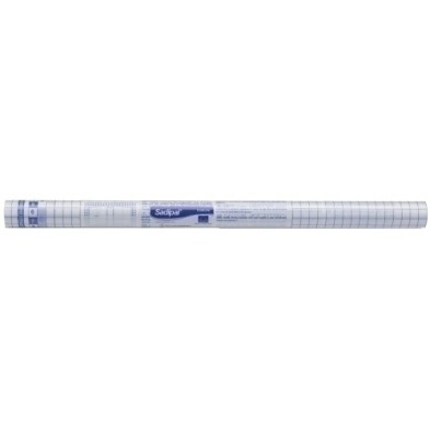 12876-FORRO SADIP.ADHESIV.PP TRANS.RL.0.45x2 precio por 35 unidades