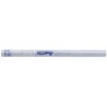 12876-FORRO SADIP.ADHESIV.PP TRANS.RL.0.45x2 precio por 35 unidades