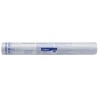 12866-FORRO SADIP.ADHESIV.PP TRANS.RL.0.45x20 precio por 1 unidades
