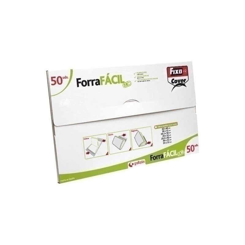 01004100-FORRO AJUST.FIXO PP 280x520 precio por 50 unidades