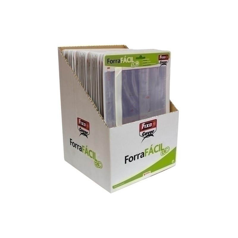 01014000-FORRO AJUST.FIXO PP 22x40 PACK de 5 precio por 50 unidades