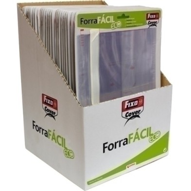 01014400-FORRO AJUST.FIXO PP 29.5x52 PACK de 5 precio por 50 unidades