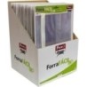 01014400-FORRO AJUST.FIXO PP 29.5x52 PACK de 5 precio por 50 unidades