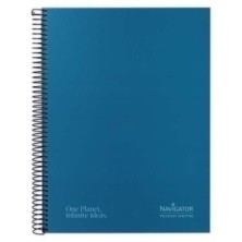 88463230-BLOC NAVIGATOR A4...