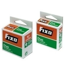 75600300-CINTA DOBLE CARA FIXO DUO 5x15 precio por 10 unidades